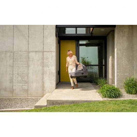 Nacelle Cari Next - Nuna - Granite