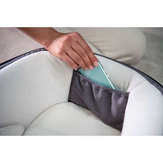 Nacelle Cari Next - Nuna - Granite