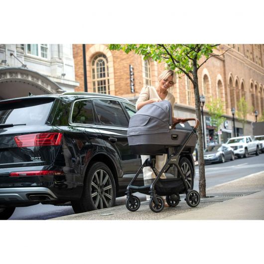 Nacelle Cari Next - Nuna - Granite