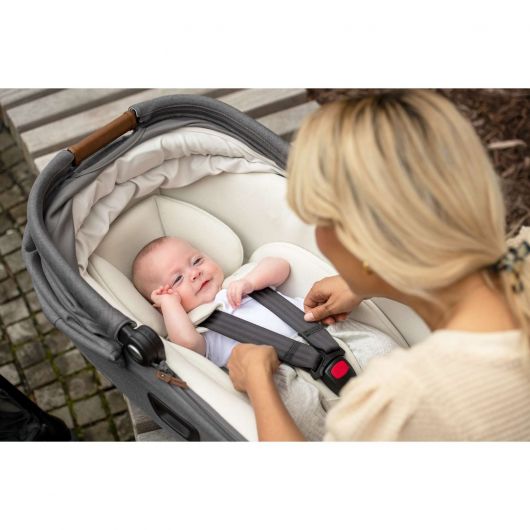 Nacelle Cari Next - Nuna - Granite