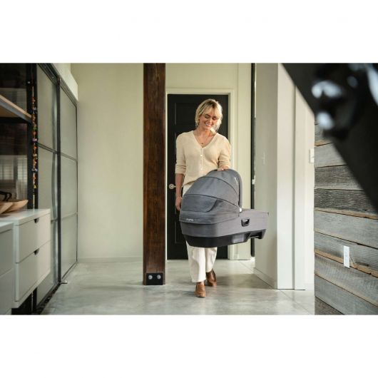 Nacelle Cari Next - Nuna - Granite