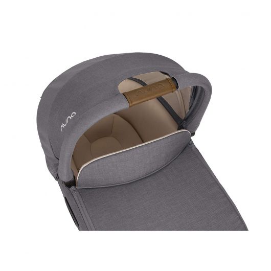 Nacelle Cari Next - Nuna - Granite