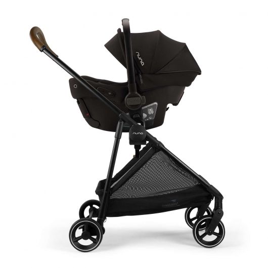 Coque Pipa Urbn 2024 - Nuna - Caviar