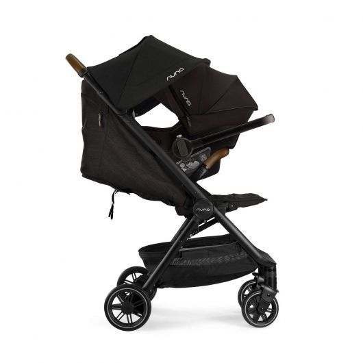 Coque Pipa Urbn 2024 - Nuna - Caviar