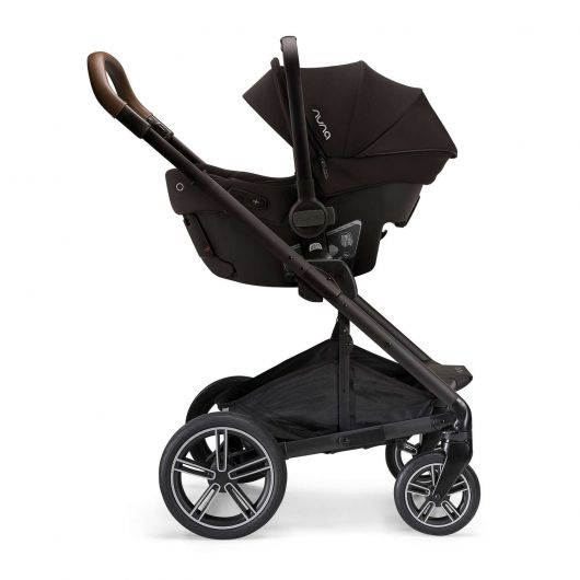 Coque Pipa Urbn 2024 - Nuna - Caviar