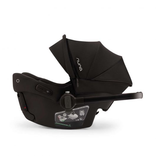 Coque Pipa Urbn 2024 - Nuna - Caviar