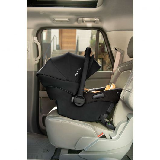 Coque Pipa Urbn 2024 - Nuna - Caviar