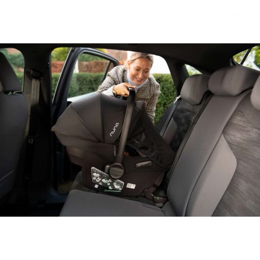 Coque Pipa Urbn 2024 - Nuna - Caviar