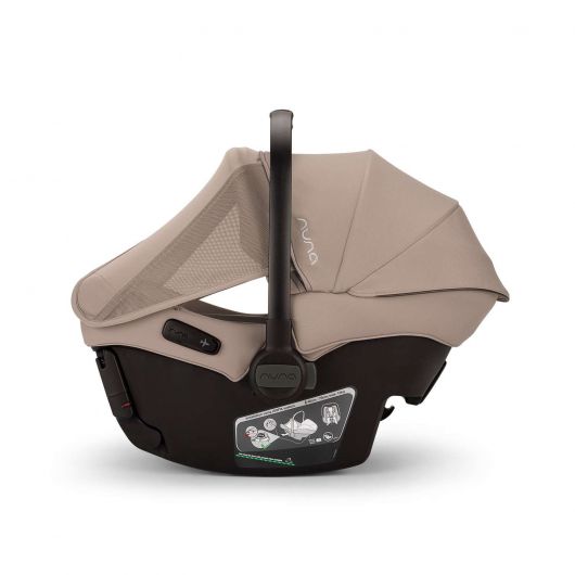 Coque Pipa Urbn 2024 - Nuna - Cedar