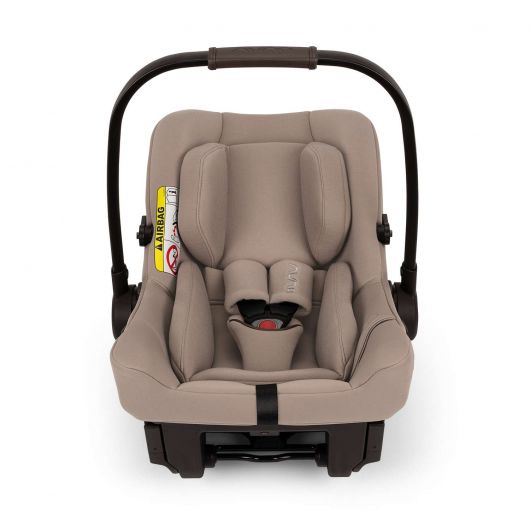 Coque Pipa Urbn 2024 - Nuna - Cedar