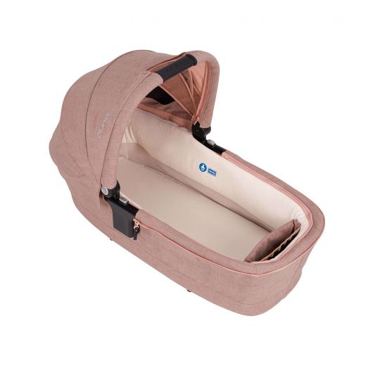 Nacelle Triv Next - Nuna - Rose