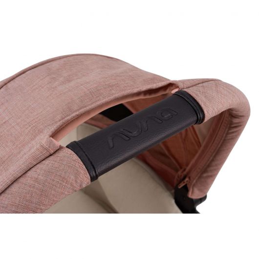 Nacelle Triv Next - Nuna - Rose