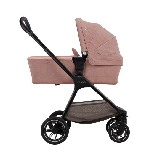 Nacelle Triv Next - Nuna - Rose