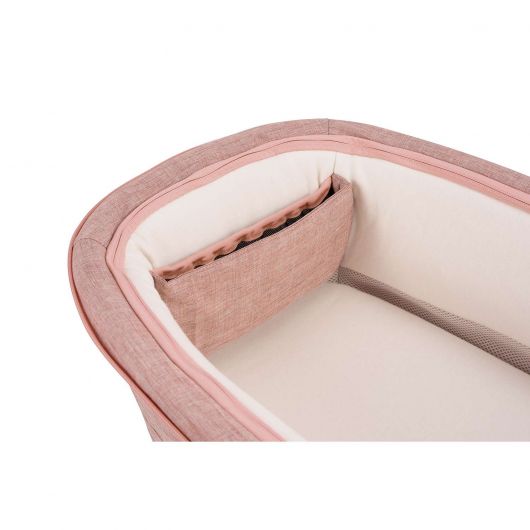 Nacelle Triv Next - Nuna - Rose