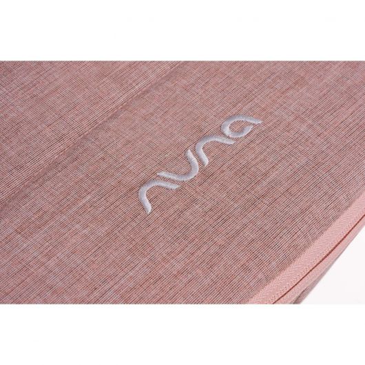 Nacelle Triv Next - Nuna - Rose