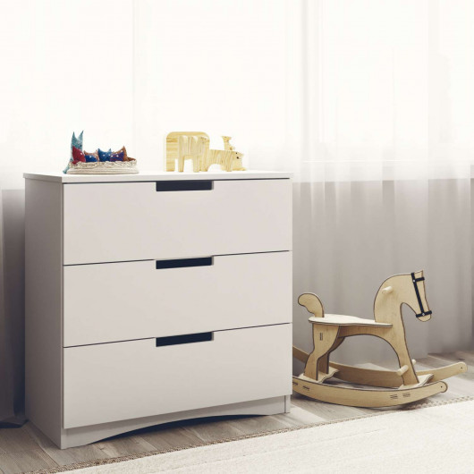 Commode Kocot Kids Classic Blanche