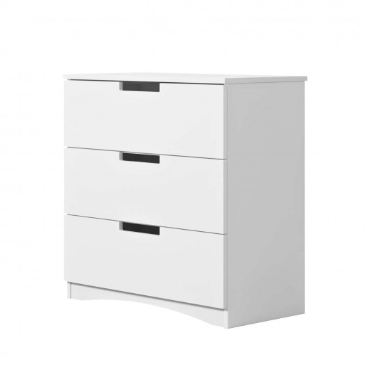 Commode Kocot Kids Classic Blanche