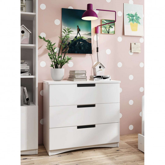 Commode Kocot Kids Classic Blanche