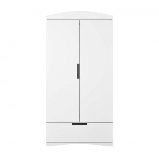 Armoire Kocot Kids Classic Blanche