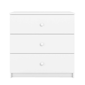 Commode Kocot Kids Babydreams Blanche