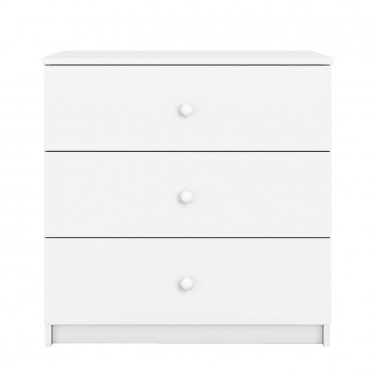 Commode Kocot Kids Babydreams Blanche