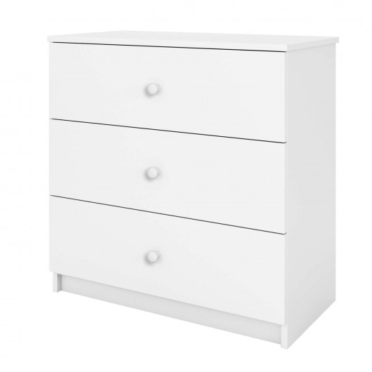 Commode Kocot Kids Babydreams Blanche