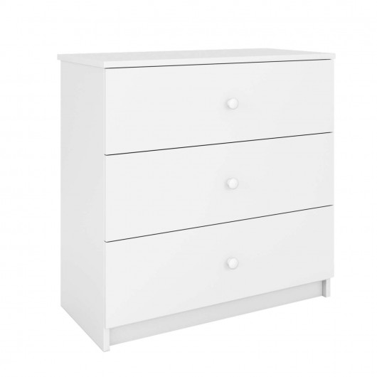 Commode Kocot Kids Babydreams Blanche