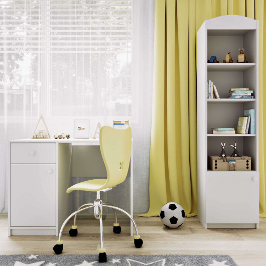 Bureau Kocot Kids Babydreams Blanc