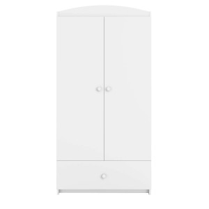 Armoire Kocot Kids Babydreams Blanche