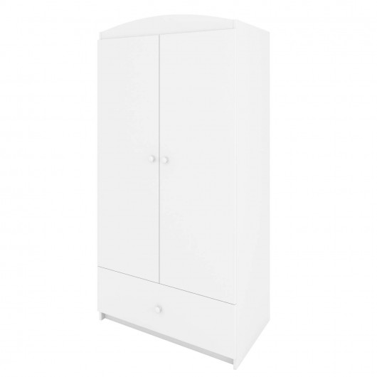 Armoire Kocot Kids Babydreams Blanche