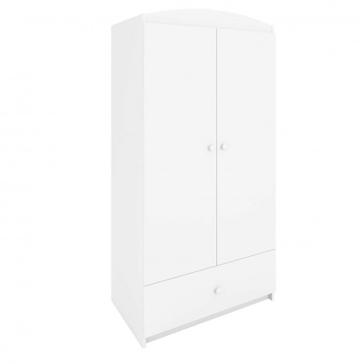 Armoire Kocot Kids Babydreams Blanche