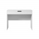 Bureau Tomi - Kocot Kids - L. 100 x H. 75,5 cm - Blanc