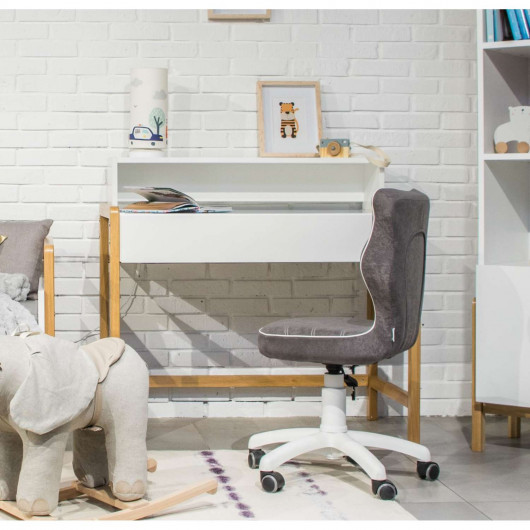 Bureau Kocot Kids Victor Blanc