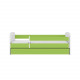 Lit Babydreams simple - Kocot Kids - 70 x 140 cm - Vert