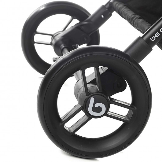 Poussette Quick Fold - Be Cool - Be Orbit