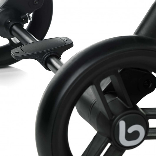 Poussette Quick Fold - Be Cool - Be Orbit