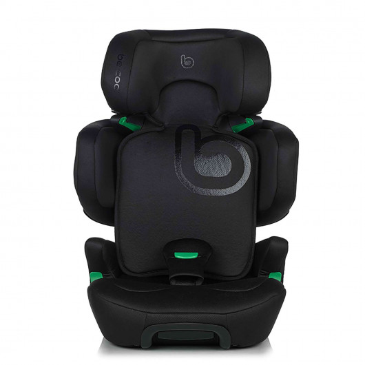 Siège auto pliant Foldy i-Size 100-150 cm - Be Cool - Be Carbon