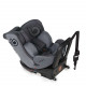 Siège Auto Easy i-Size 40-150 cm - Be Cool - Be Anthracita