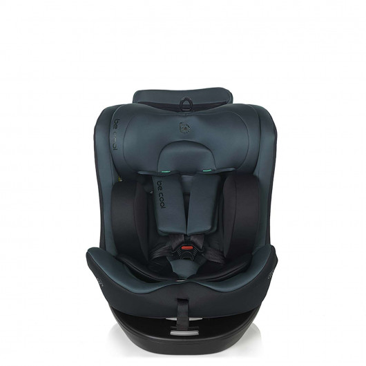 Siège Auto Easy i-Size 40-150 cm - Be Cool - Be Petrol