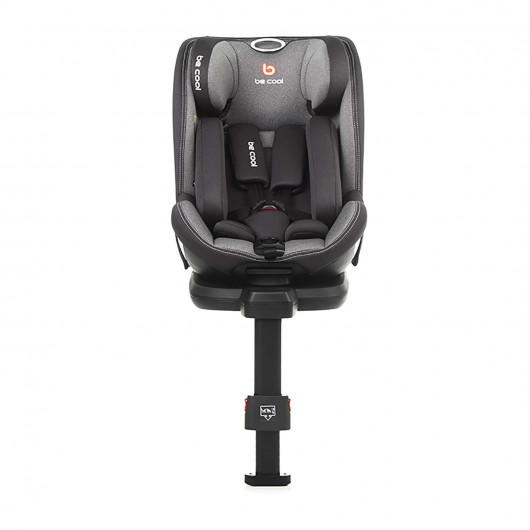 Siège auto Fit i-Size 40-105 cm - Be Cool - Be Iron