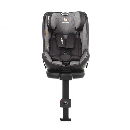 Siège auto Fit i-Size 40-105 cm - Be Cool - Be Iron