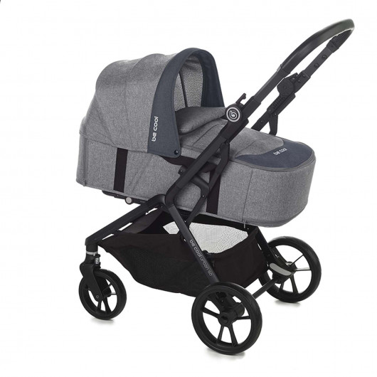 Nacelle souple Dream Go - Be Cool