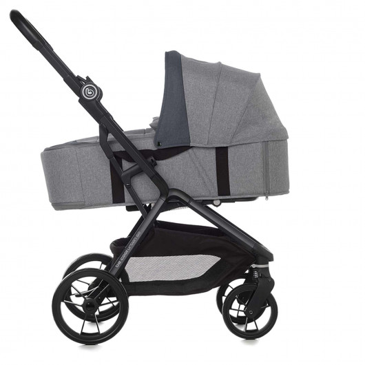 Nacelle souple Dream Go - Be Cool