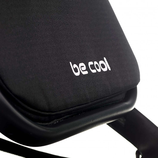 Duo Stratos Poussette + Nacelle - Be Cool - Be Frack