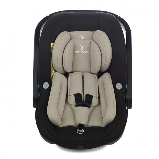 Coque Travel Carrier - Be Cool - Be Rock