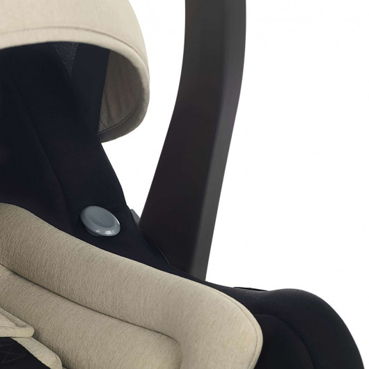 Coque Travel Carrier - Be Cool - Be Rock