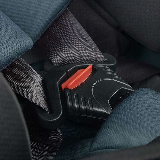 Siège Auto Easy i-Size 40-150 cm - Be Cool - Be Petrol