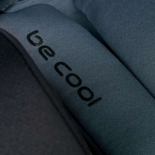 Siège Auto Easy i-Size 40-150 cm - Be Cool - Be Petrol