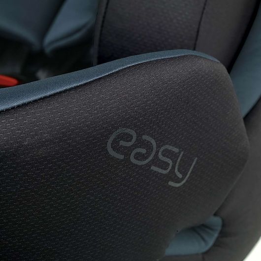 Siège Auto Easy i-Size 40-150 cm - Be Cool - Be Petrol