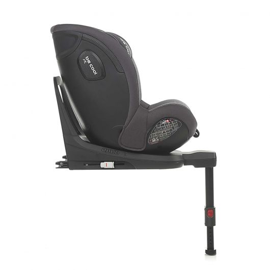 Siège auto Fit i-Size 40-105 cm - Be Cool - Be Iron